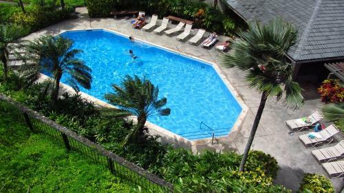 Ridge 1721 Gold Ocean View Villa