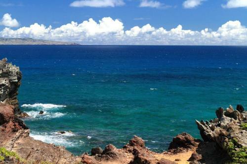 Bay Villa 30g4 Ocean Front