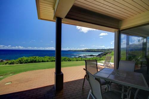 Bay Villa 30g4 Ocean Front