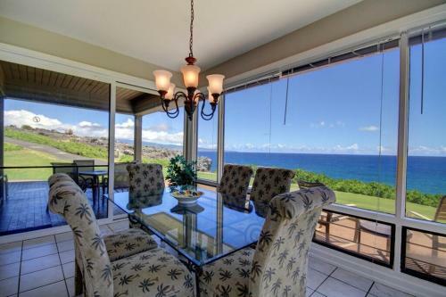 Bay Villa 30g4 Ocean Front
