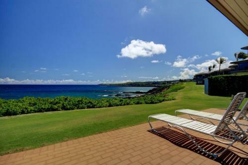 Bay Villa 30g4 Ocean Front