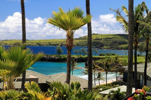 Bay Villa 15g5 Ocean View