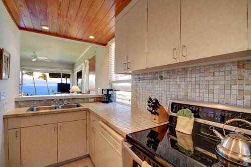 Bay Villa 15g5 Ocean View