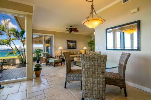 Bay Villa 22g4 Gold Ocean Front