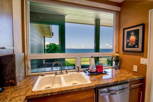 Bay Villa 22g4 Gold Ocean Front