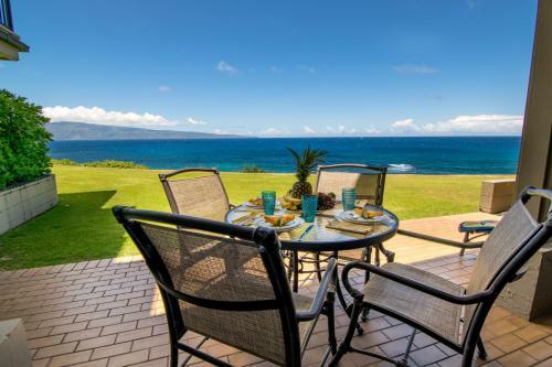 Bay Villa 22g4 Gold Ocean Front