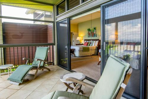 Ridge1112 Ocean View Villa