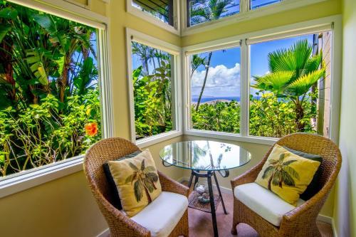 Ridge1112 Ocean View Villa
