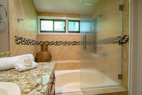 Ridge1112 Ocean View Villa
