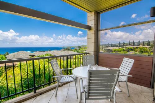 Ridge1112 Ocean View Villa