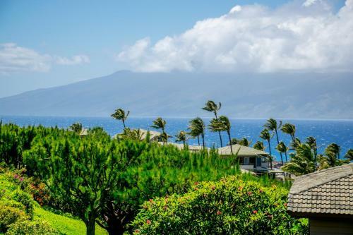 Ridge1112 Ocean View Villa