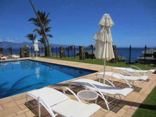 Bay Villa 21g4 Gold Beach Front