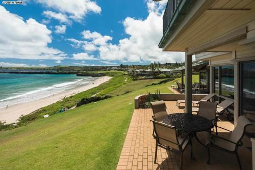 Bay Villa 21g4 Gold Beach Front