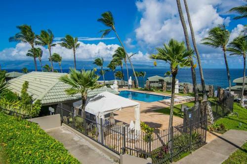 Bay Villa 21g4 Gold Beach Front