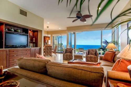 Bay Villa 21g4 Gold Beach Front