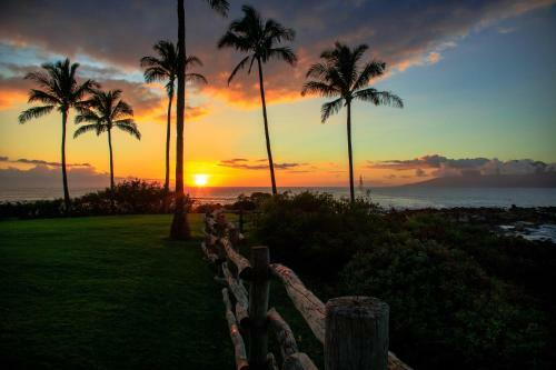Bay Villa 21g4 Gold Beach Front