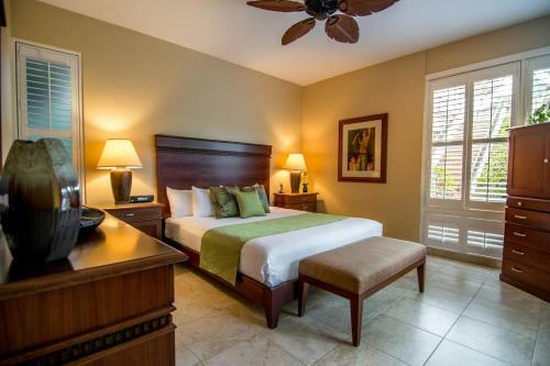 Bay Villa 21g4 Gold Beach Front
