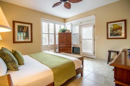 Bay Villa 21g4 Gold Beach Front