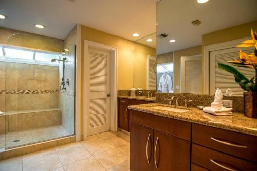 Bay Villa 21g4 Gold Beach Front