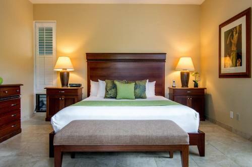 Bay Villa 21g4 Gold Beach Front