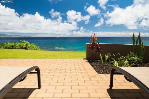Bay Villa 21g4 Gold Beach Front
