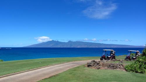 Bay Villa 21g4 Gold Beach Front