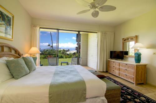 Bay Villa 11g4 Gold Ocean View