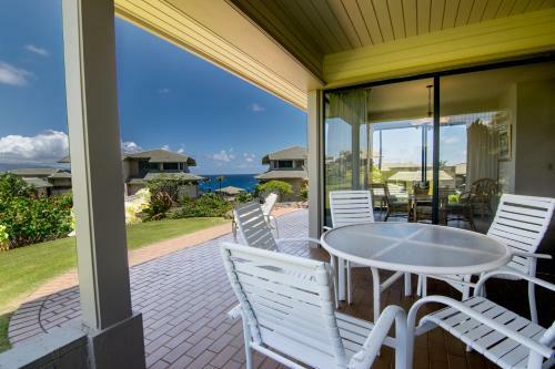 Bay Villa 11g4 Gold Ocean View