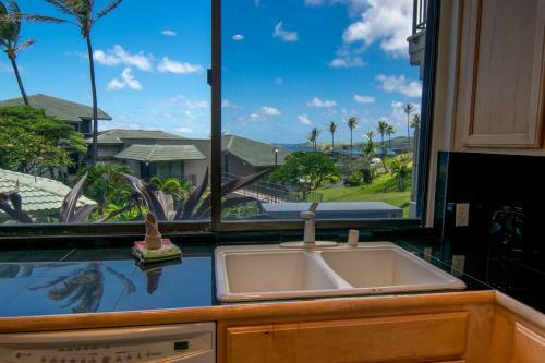 Bay Villa 11g4 Gold Ocean View