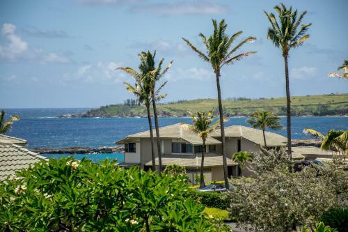 Bay Villa 11g4 Gold Ocean View