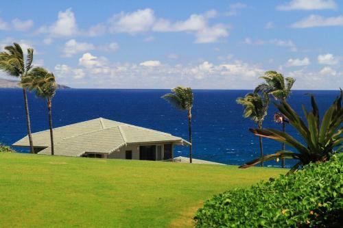 Bay Villa 12g5 Ocean View