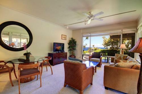 Bay Villa 12g5 Ocean View