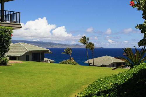 Bay Villa 12g5 Ocean View