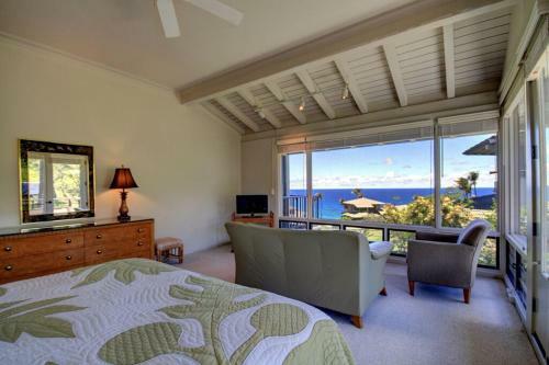 Bay Villa 12g5 Ocean View
