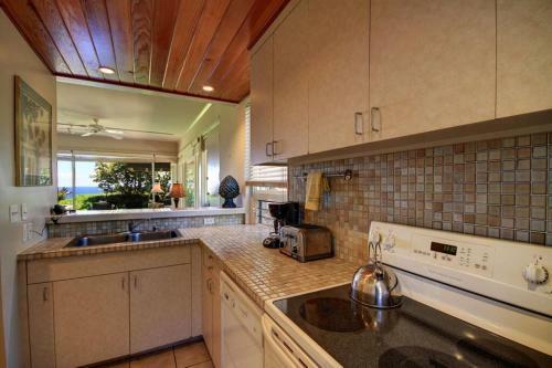 Bay Villa 12g5 Ocean View