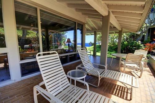 Bay Villa 12g5 Ocean View