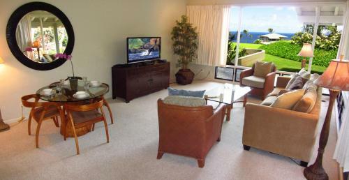 Bay Villa 12g5 Ocean View