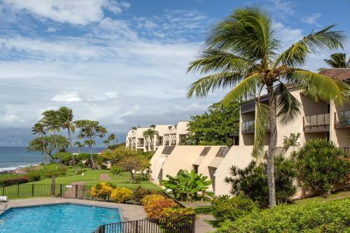 Apartamento Napili Point C25