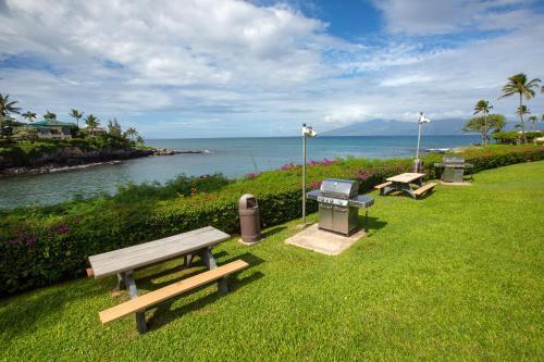 Apartamento Napili Point C25
