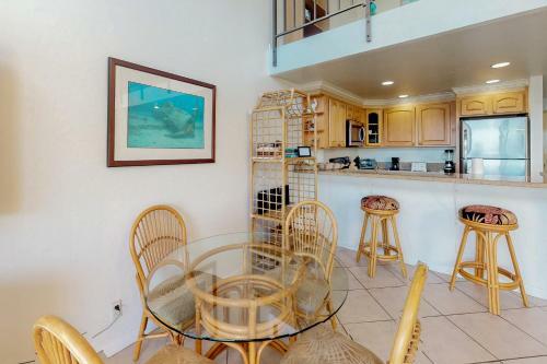 Apartamento Napili Point C25