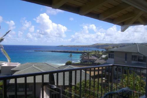 Bay Villa 17b2 Gold Ocean View