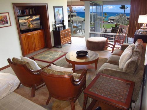 Bay Villa 32g2 Ocean View