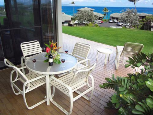 Bay Villa 32g2 Ocean View