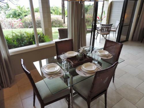 Ridge 114 Gold Ocean View Villa