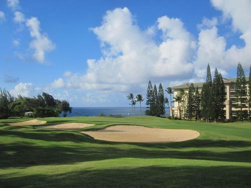 Ridge 114 Gold Ocean View Villa