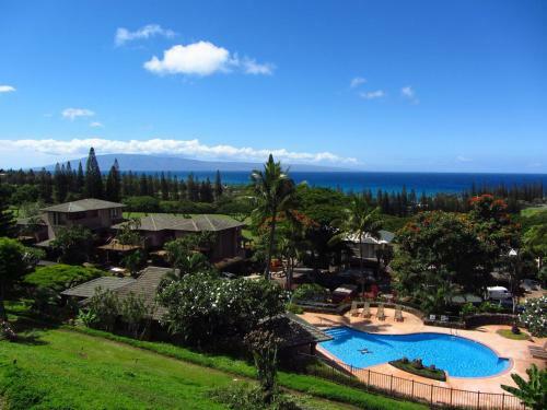 Ridge 114 Gold Ocean View Villa