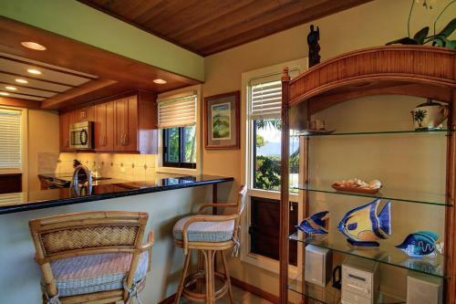 Ridge 611ocean View Villa