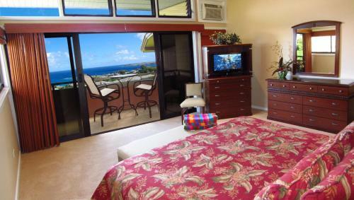Ridge 1511 Gold Ocean View Villa