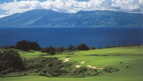 Ridge 1511 Gold Ocean View Villa