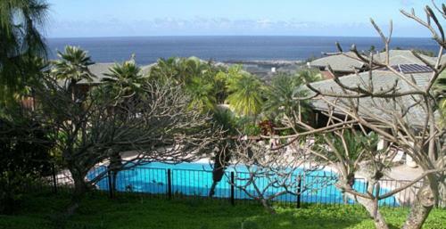 Ridge 1511 Gold Ocean View Villa